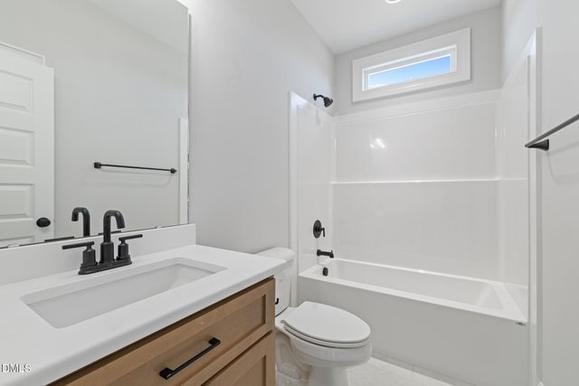 206 Stonewood Drive, Goldsboro, NC 27530