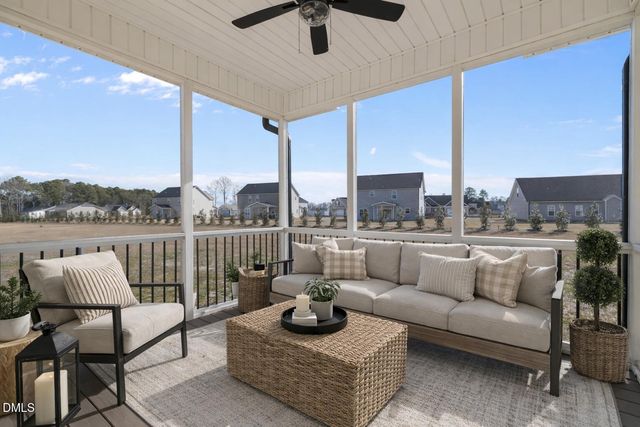 206 Stonewood Drive, Goldsboro, NC 27530