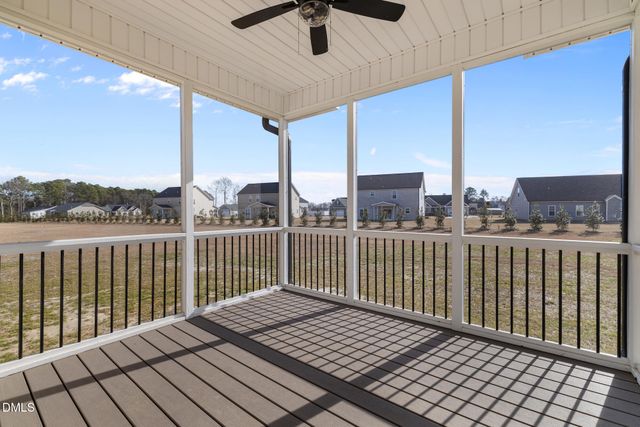 206 Stonewood Drive, Goldsboro, NC 27530