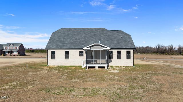 206 Stonewood Drive, Goldsboro, NC 27530