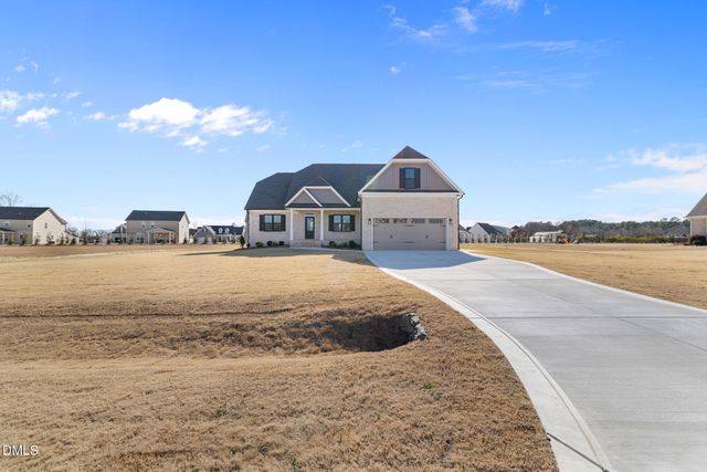 206 Stonewood Drive, Goldsboro, NC 27530