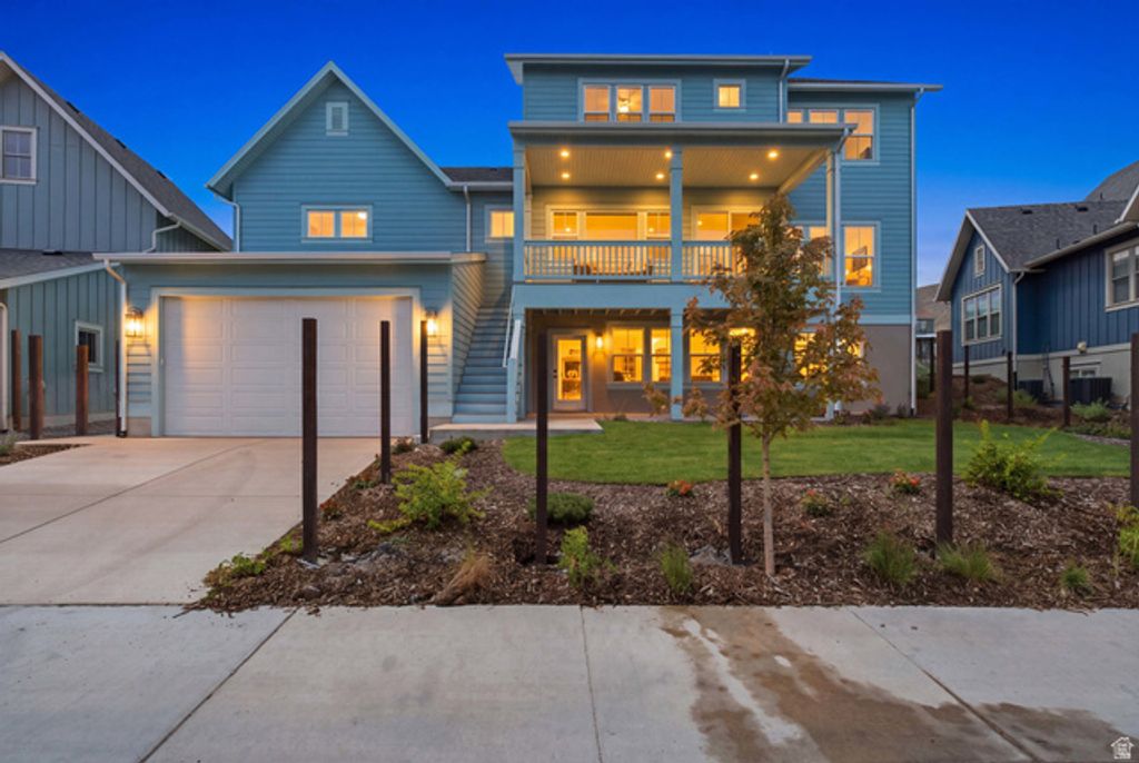 7189 S SAGE RD #214, West Jordan, UT 84081 — photo 3