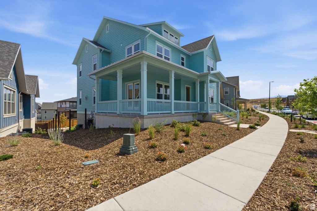 7189 S SAGE RD #214, West Jordan, UT 84081 — photo 4