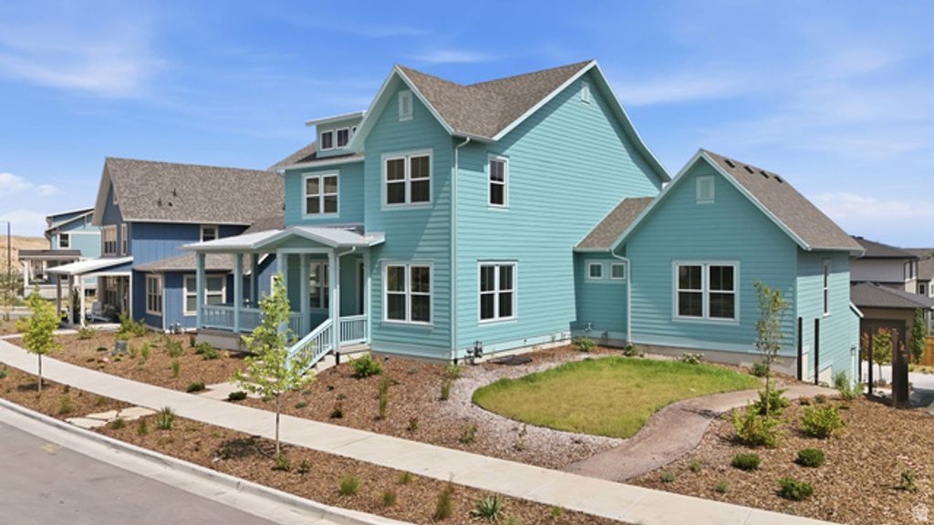 7189 S SAGE RD #214, West Jordan, UT 84081 — photo 5