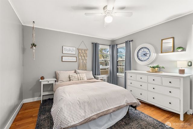 414 S Rock Street, Centralia, WA 98531