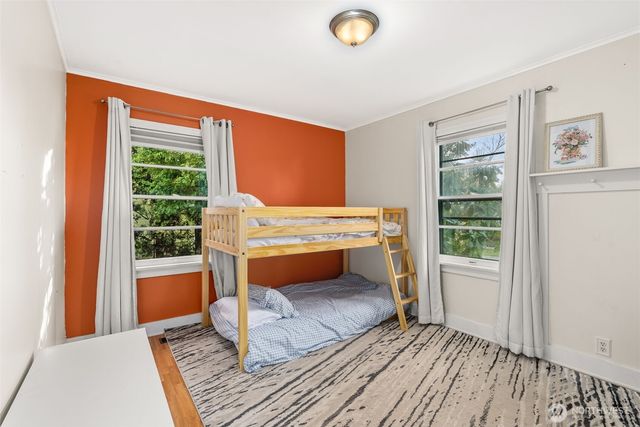 414 S Rock Street, Centralia, WA 98531