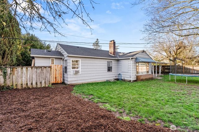 414 S Rock Street, Centralia, WA 98531