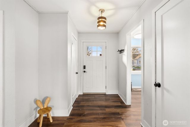 414 S Rock Street, Centralia, WA 98531