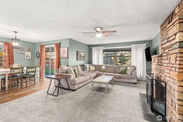 414 S Rock Street, Centralia, WA 98531