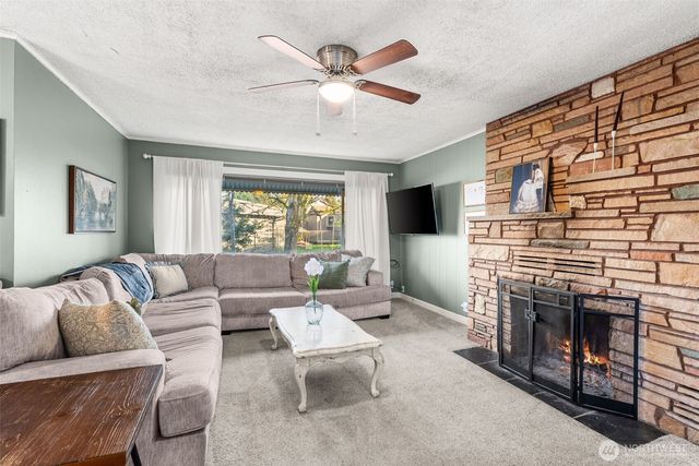 414 S Rock Street, Centralia, WA 98531