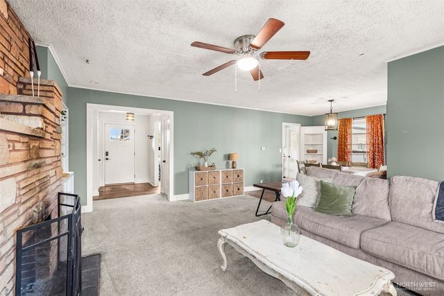 414 S Rock Street, Centralia, WA 98531