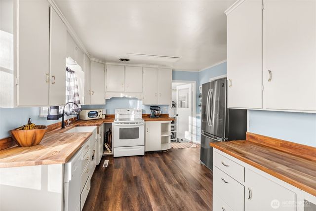 414 S Rock Street, Centralia, WA 98531