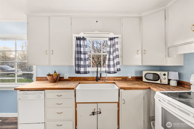 414 S Rock Street, Centralia, WA 98531