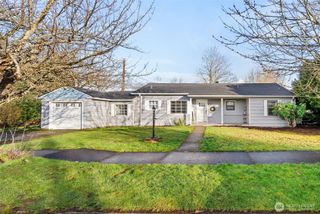 414 S Rock Street, Centralia, WA 98531