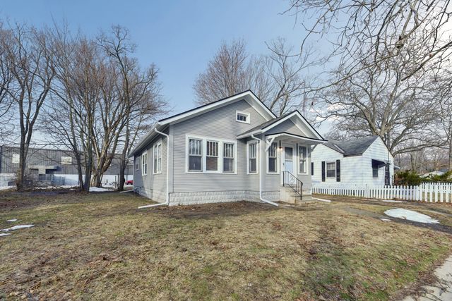 177 Hastings Avenue, Benton Harbor, MI 49022