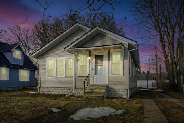 177 Hastings Avenue, Benton Harbor, MI 49022