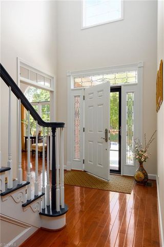 1860 Dunmore Lane, Clemmons, NC 27012