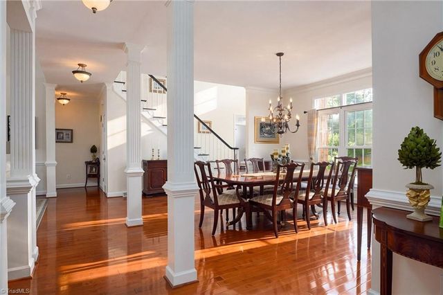 1860 Dunmore Lane, Clemmons, NC 27012