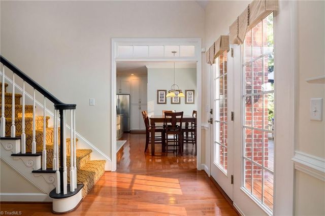 1860 Dunmore Lane, Clemmons, NC 27012