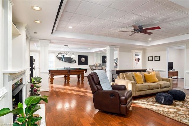 1860 Dunmore Lane, Clemmons, NC 27012