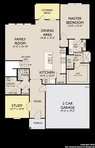 129 Yale St, Seguin, TX 78155