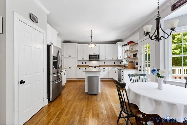 8500 Brechin Ln, Chesterfield, VA 23838