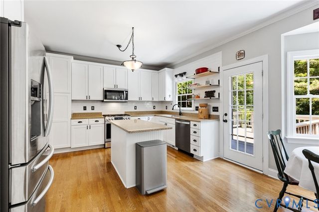 8500 Brechin Ln, Chesterfield, VA 23838
