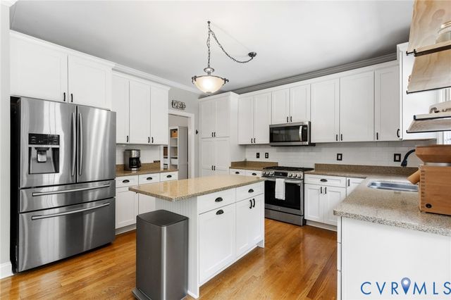 8500 Brechin Ln, Chesterfield, VA 23838