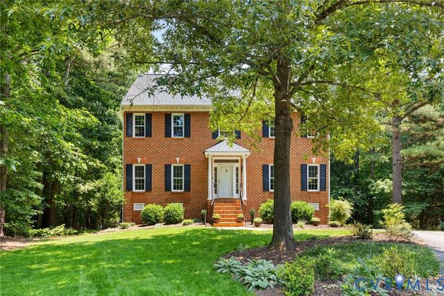 8500 Brechin Ln, Chesterfield, VA 23838
