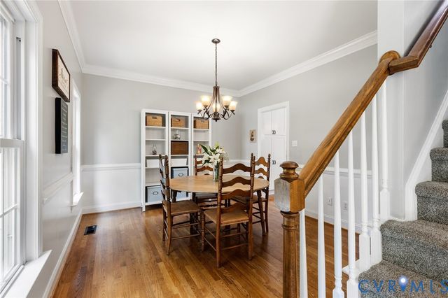 8500 Brechin Ln, Chesterfield, VA 23838