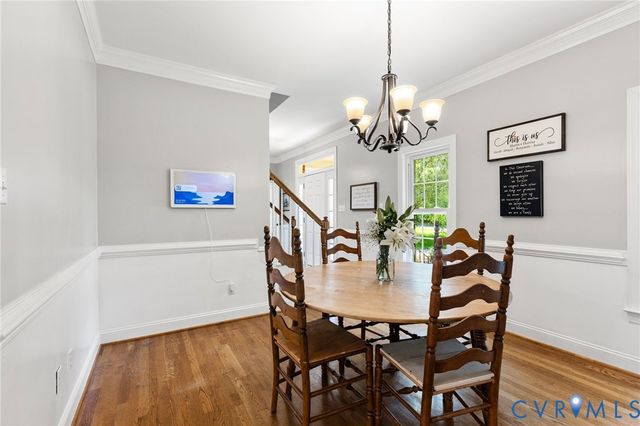 8500 Brechin Ln, Chesterfield, VA 23838