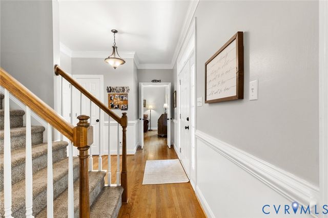 8500 Brechin Ln, Chesterfield, VA 23838