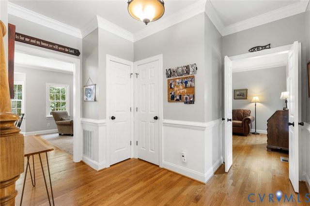 8500 Brechin Ln, Chesterfield, VA 23838