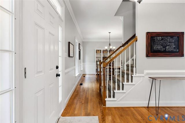 8500 Brechin Ln, Chesterfield, VA 23838
