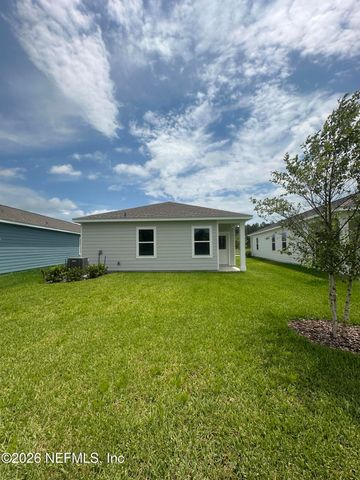 11 SPARROW Street, Palm Coast, FL 32164