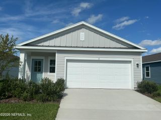 11 SPARROW Street, Palm Coast, FL 32164