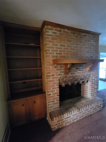 6628 E ABERDEEN Drive, Montgomery, AL 36116