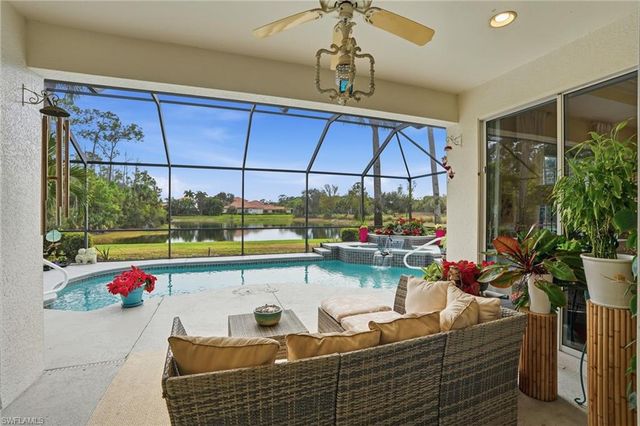 21750 Longleaf Trail DR, Estero, FL 34135