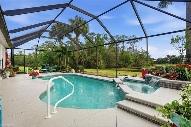 21750 Longleaf Trail DR, Estero, FL 34135