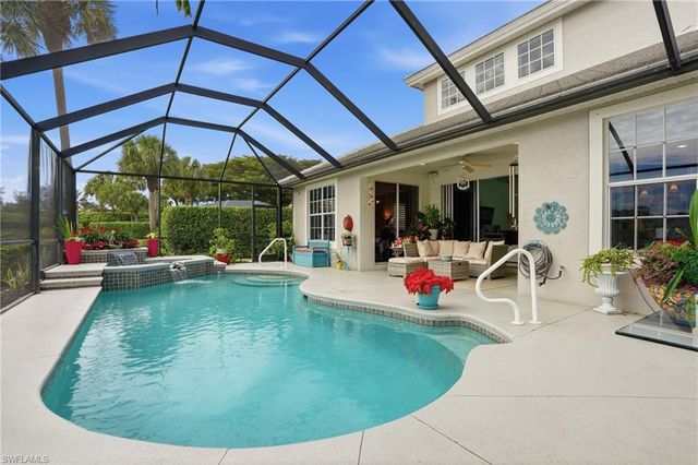 21750 Longleaf Trail DR, Estero, FL 34135