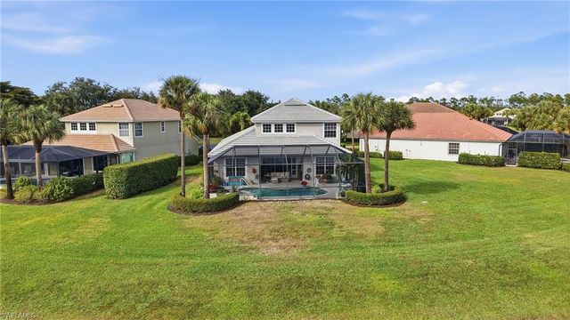 21750 Longleaf Trail DR, Estero, FL 34135
