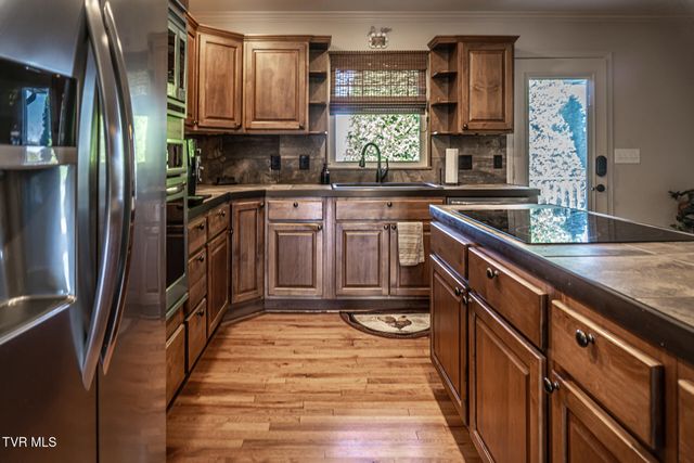 1151 John Bird Road, Afton, TN 37616