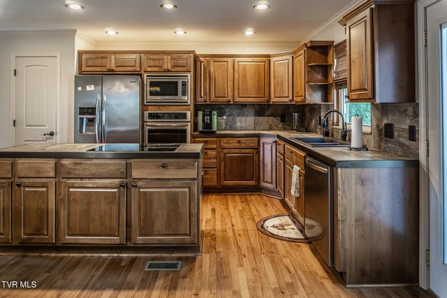 1151 John Bird Road, Afton, TN 37616