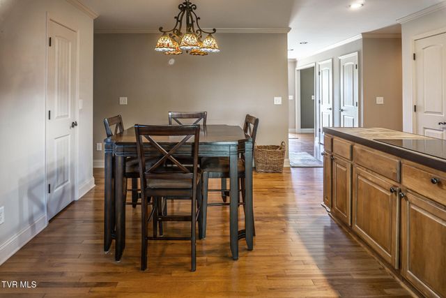 1151 John Bird Road, Afton, TN 37616