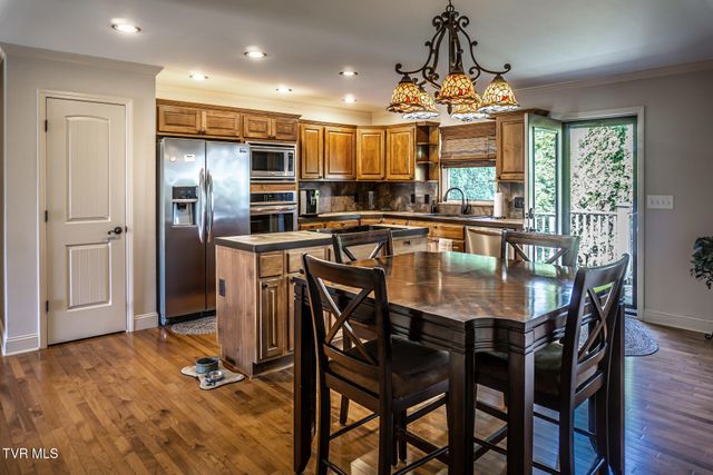 1151 John Bird Road, Afton, TN 37616