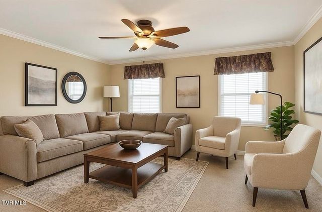 1151 John Bird Road, Afton, TN 37616