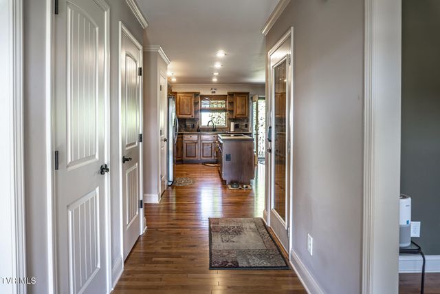 1151 John Bird Road, Afton, TN 37616