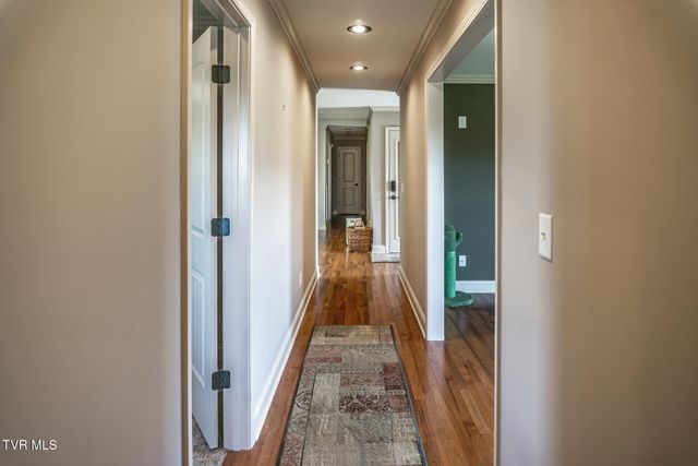 1151 John Bird Road, Afton, TN 37616