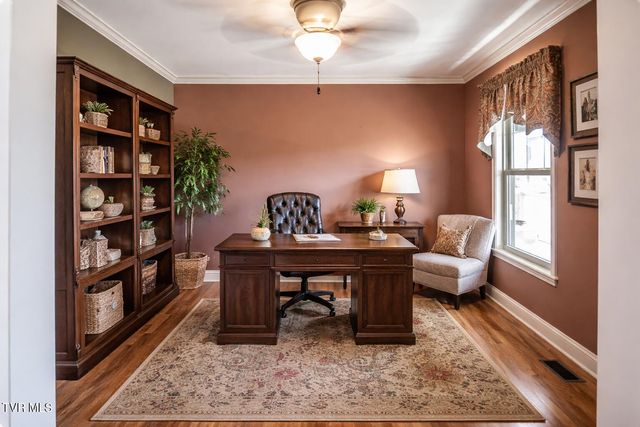 1151 John Bird Road, Afton, TN 37616