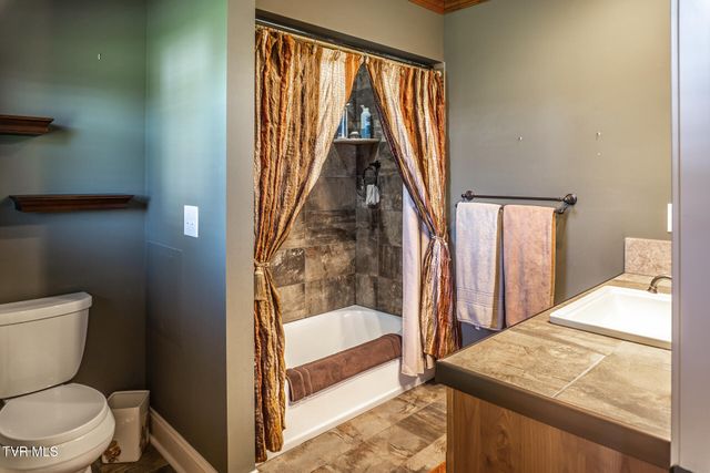 1151 John Bird Road, Afton, TN 37616